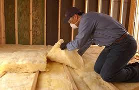 Best Eco-Friendly or Green Insulation Solutions  in Vivian, LA